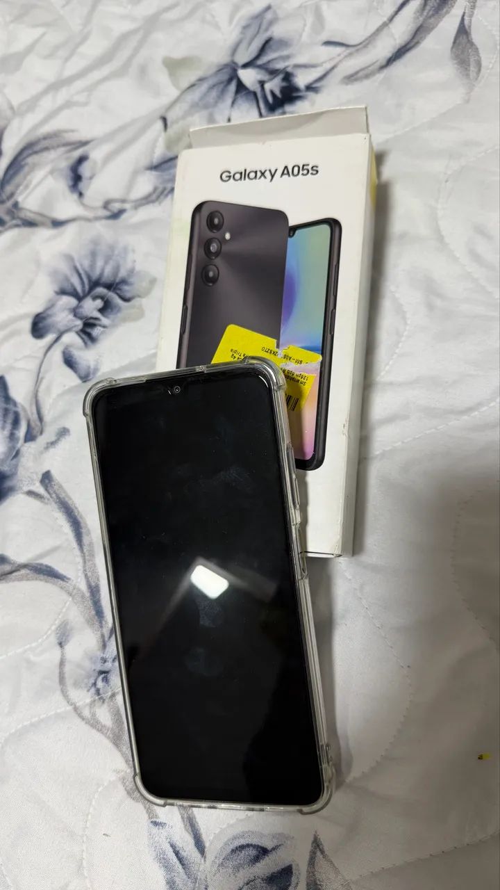 Celular Samsung galaxy a05s - Foto 4