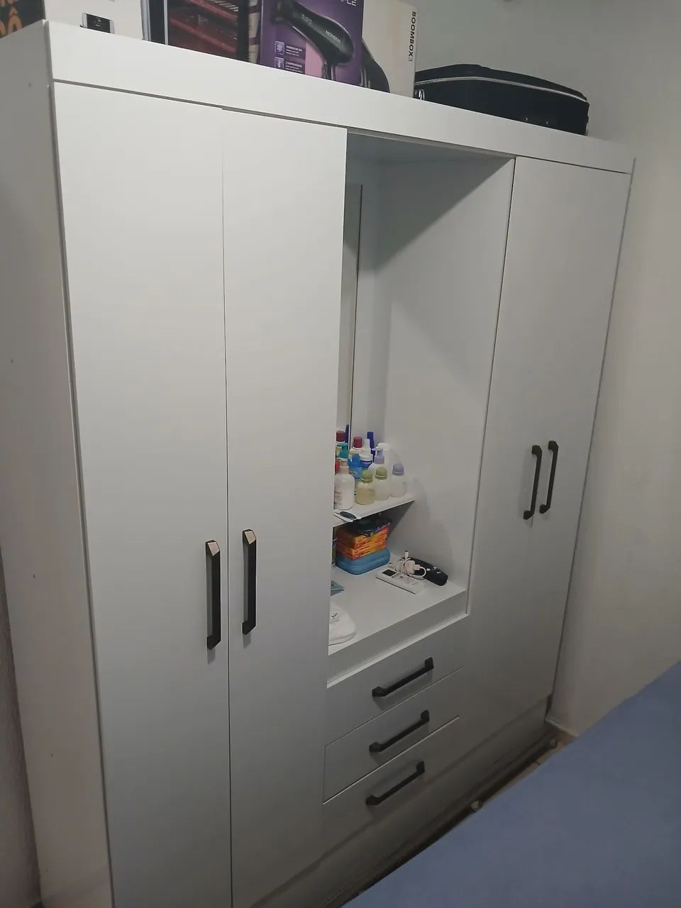 Guarda roupa  - Foto 2