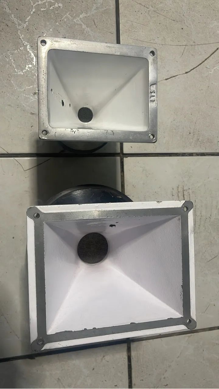 Peças de som  - Foto 2