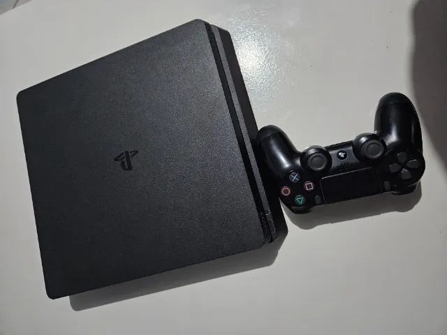 PlayStation 4 - PS4 - Foto 2