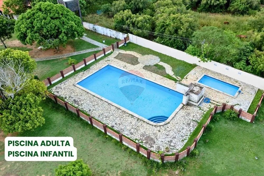 Oportunidade unica, pousada com estrutura de fazenda, funcionando! - Foto 4