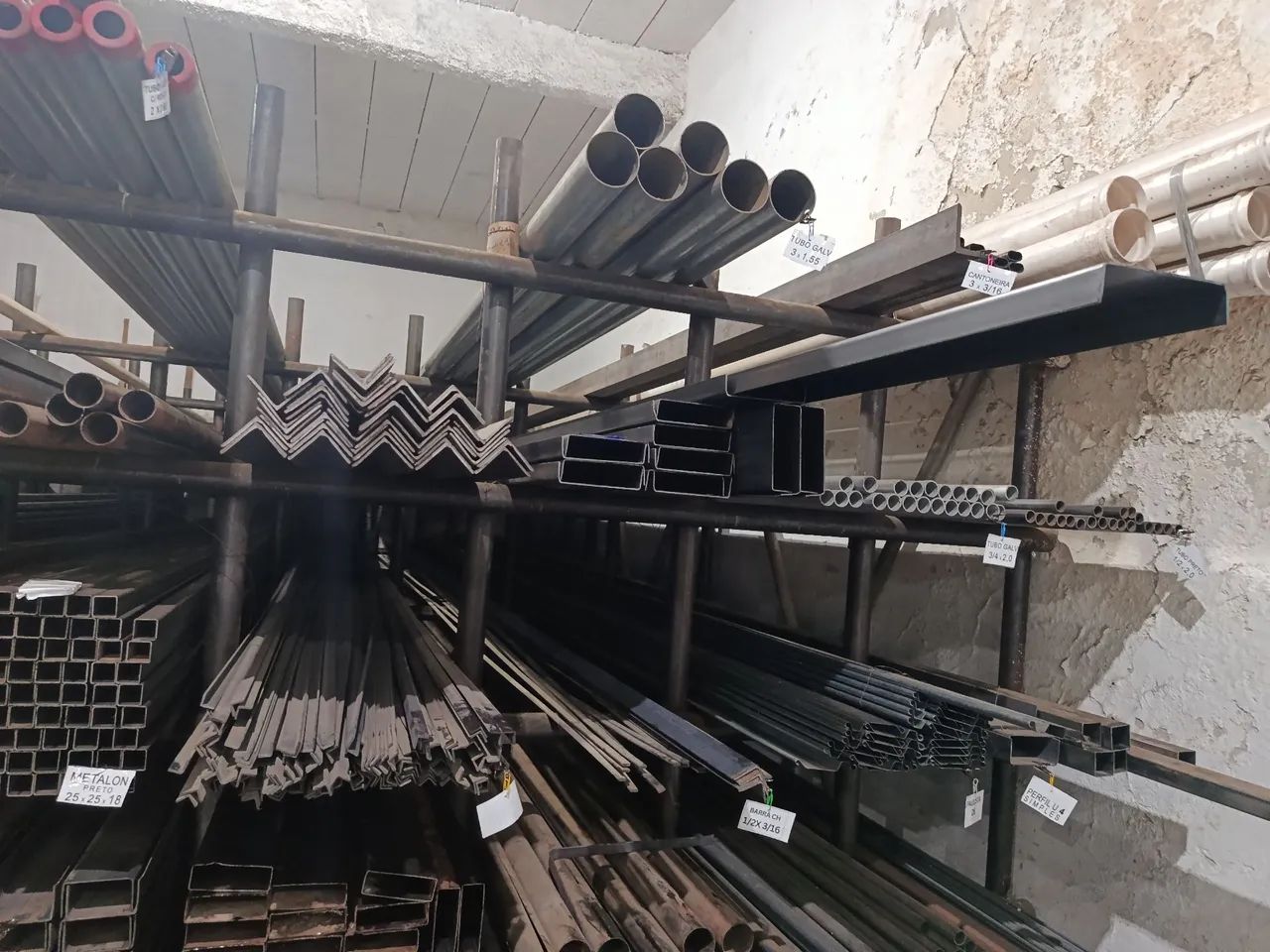 Formas novas para fabricação de vigota de laje - Foto 3