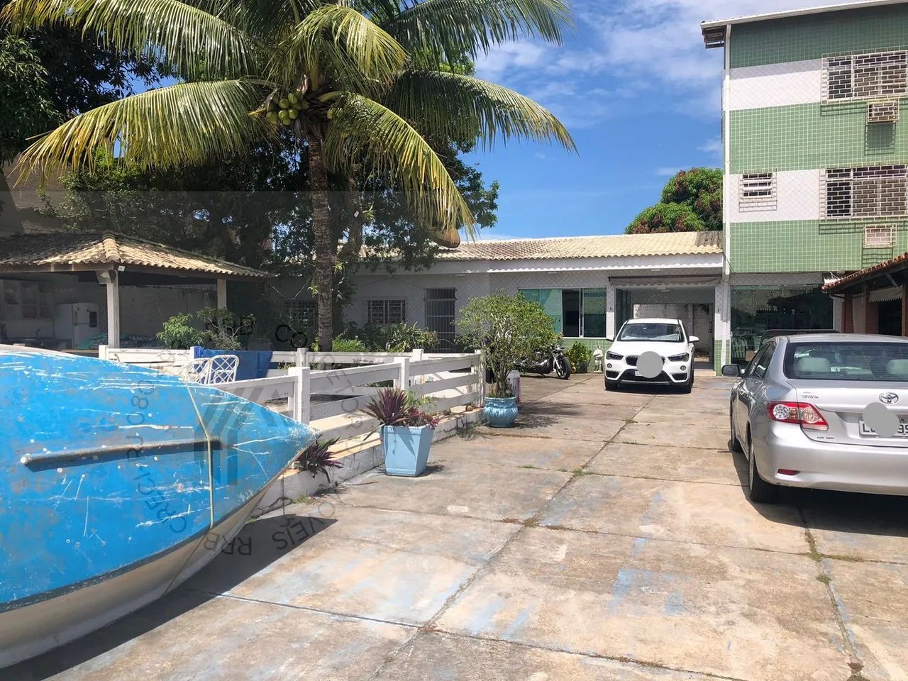 CASA COMERCIAL em RIO DAS OSTRAS - RJ, CIDADE PRAIANA - Foto 5