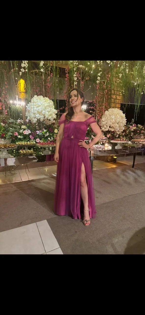 Vestido de Festa - Foto 5