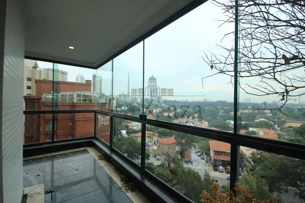 Excelente apartamento no Higienópolis - Foto 4