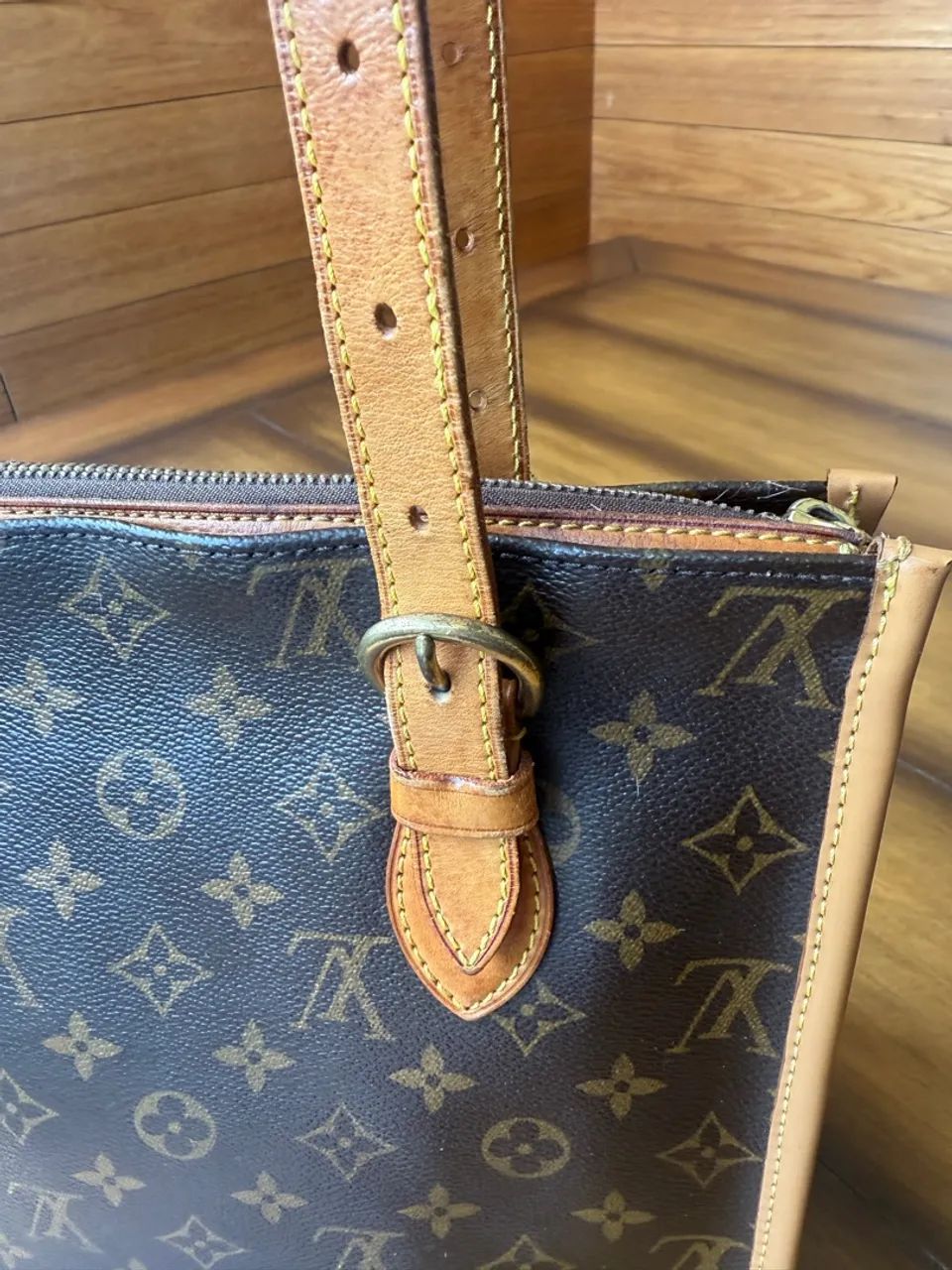 Bolsa Louis vuitton original  - Foto 2