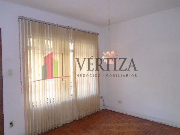 Casa de vila à venda com 90m² na Vila Olímpia