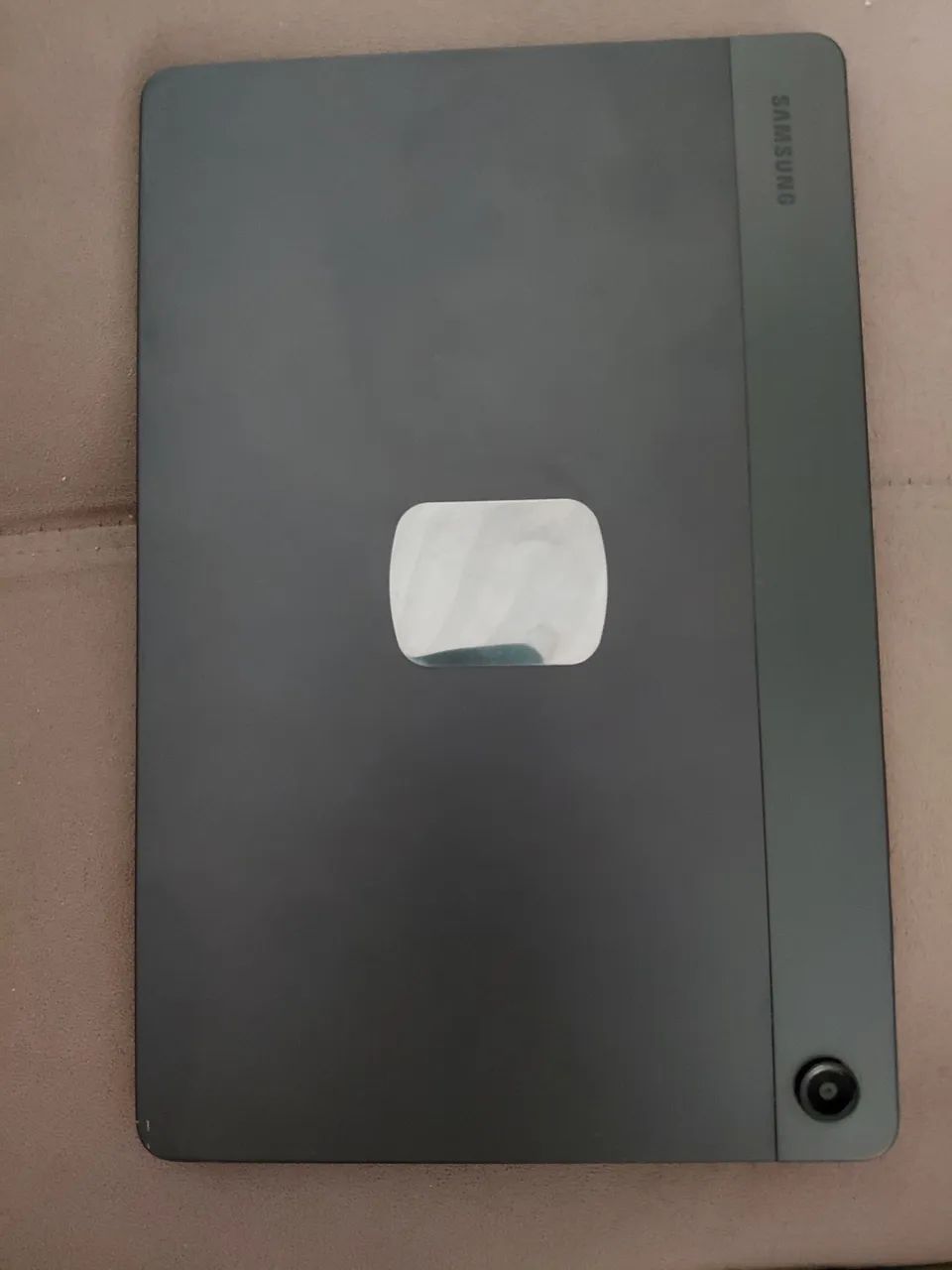 Tablet Samsung A9+ - Foto 4