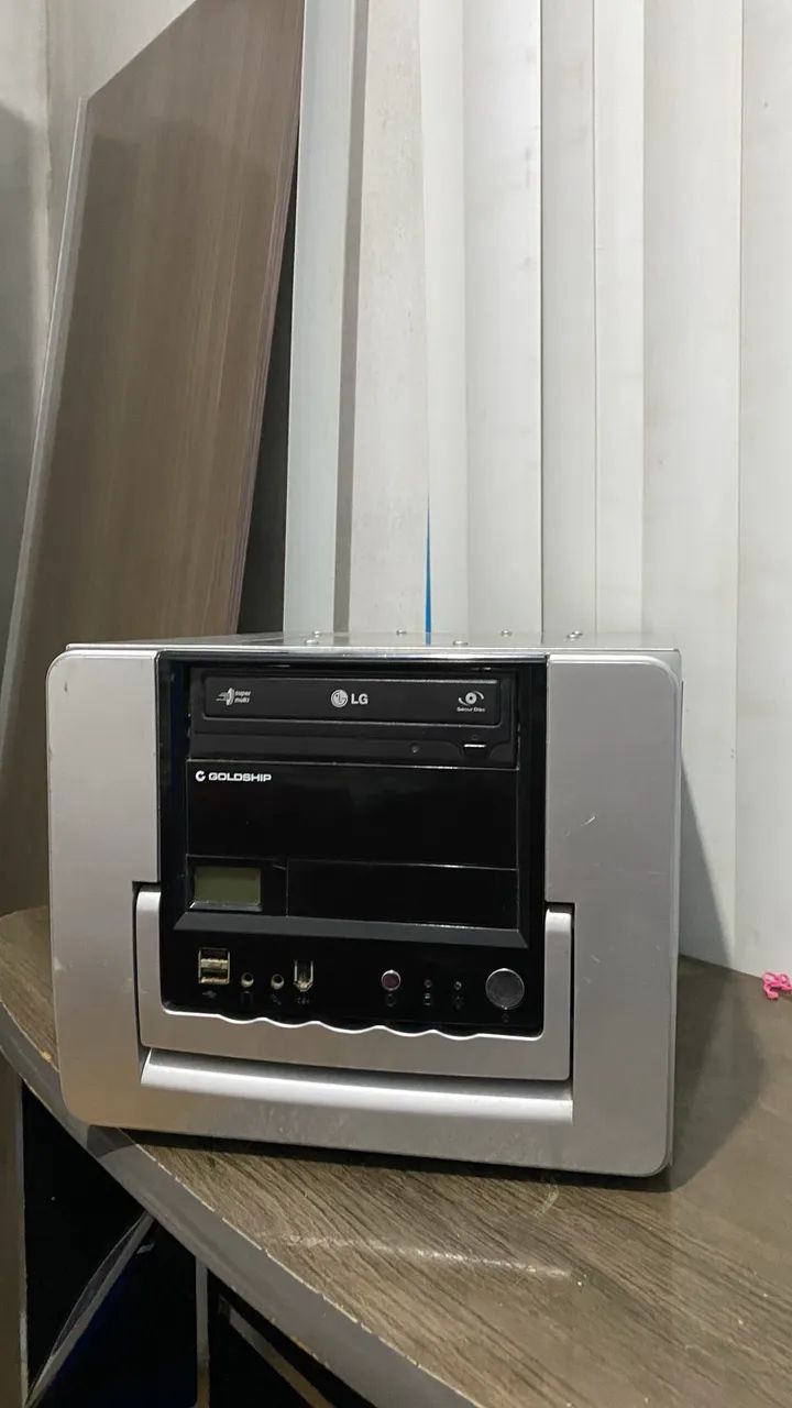 Computador  - Foto 3