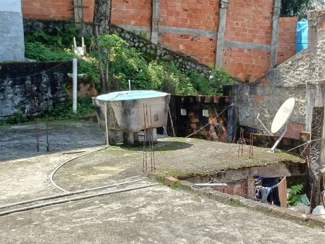 Vendo casa no Vidigal  - Foto 4