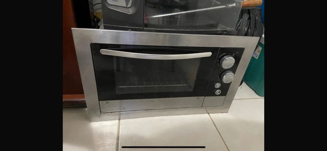 Bancada inox  - Foto 4