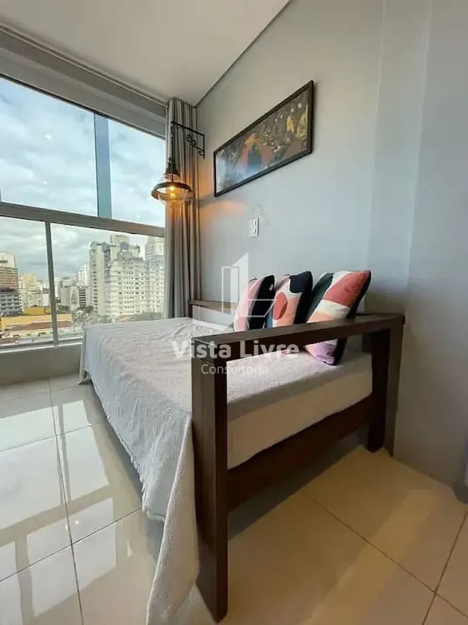 Studio à venda, Pinheiros, São Paulo, SP - Foto 3