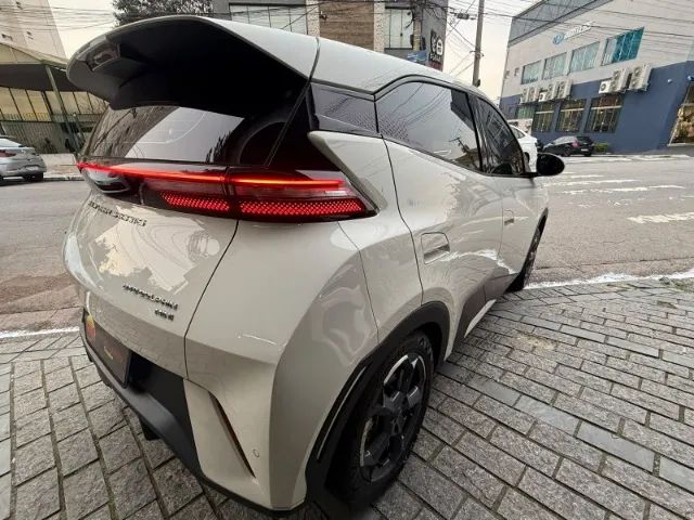 BYD Dolphin Mini (Elétrico) 2025 - Foto 5