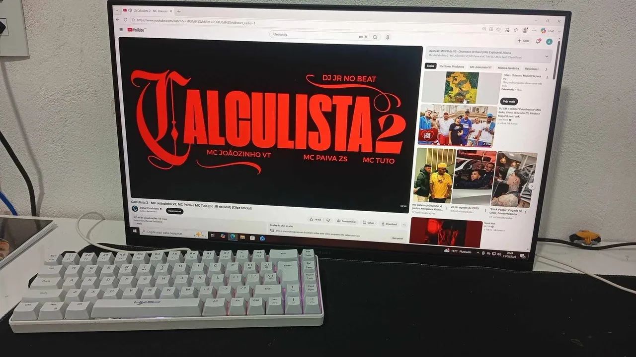 Pc gamer  - Foto 4