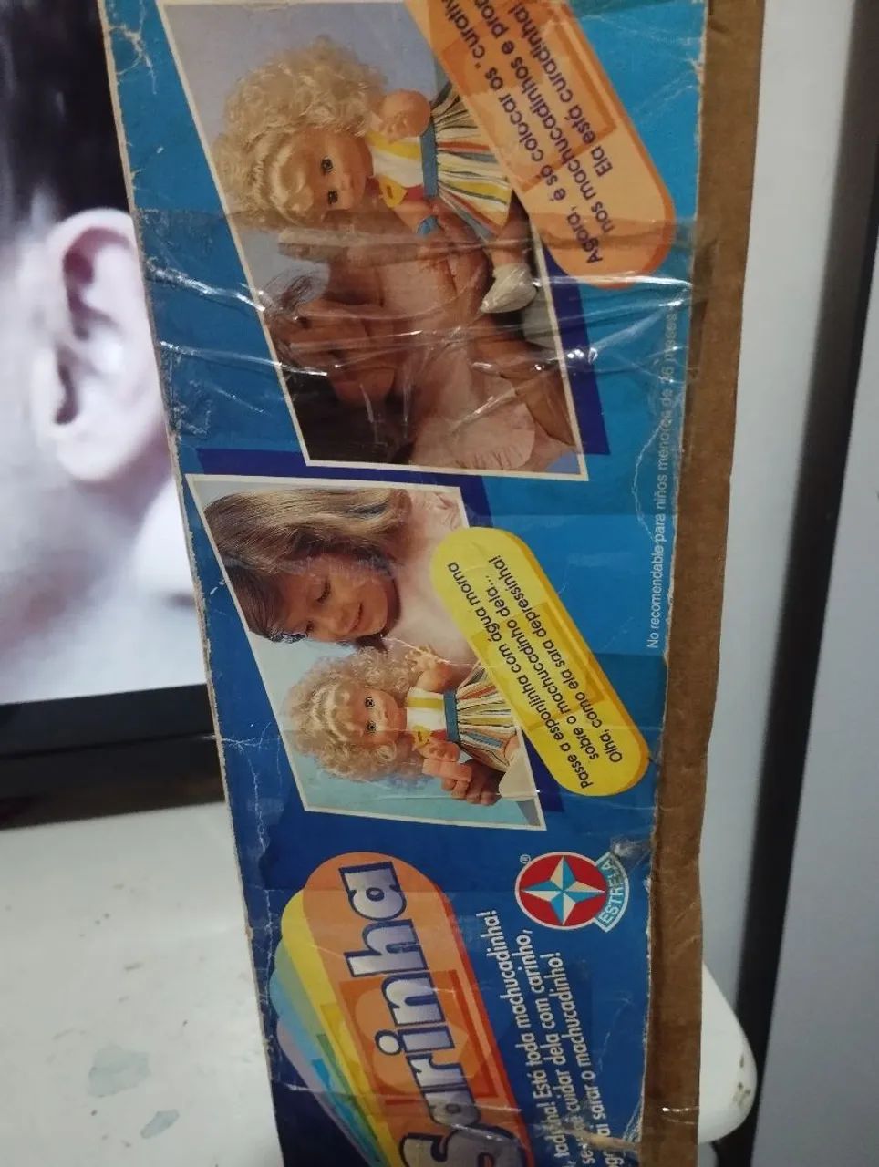 Boneca  - Foto 5