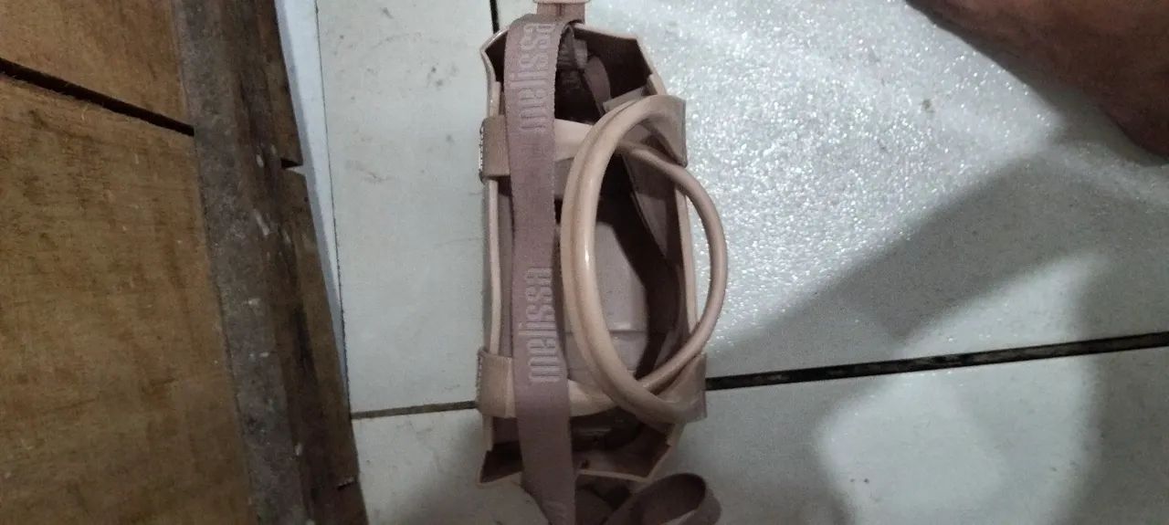 bolsa melissa original - Foto 2