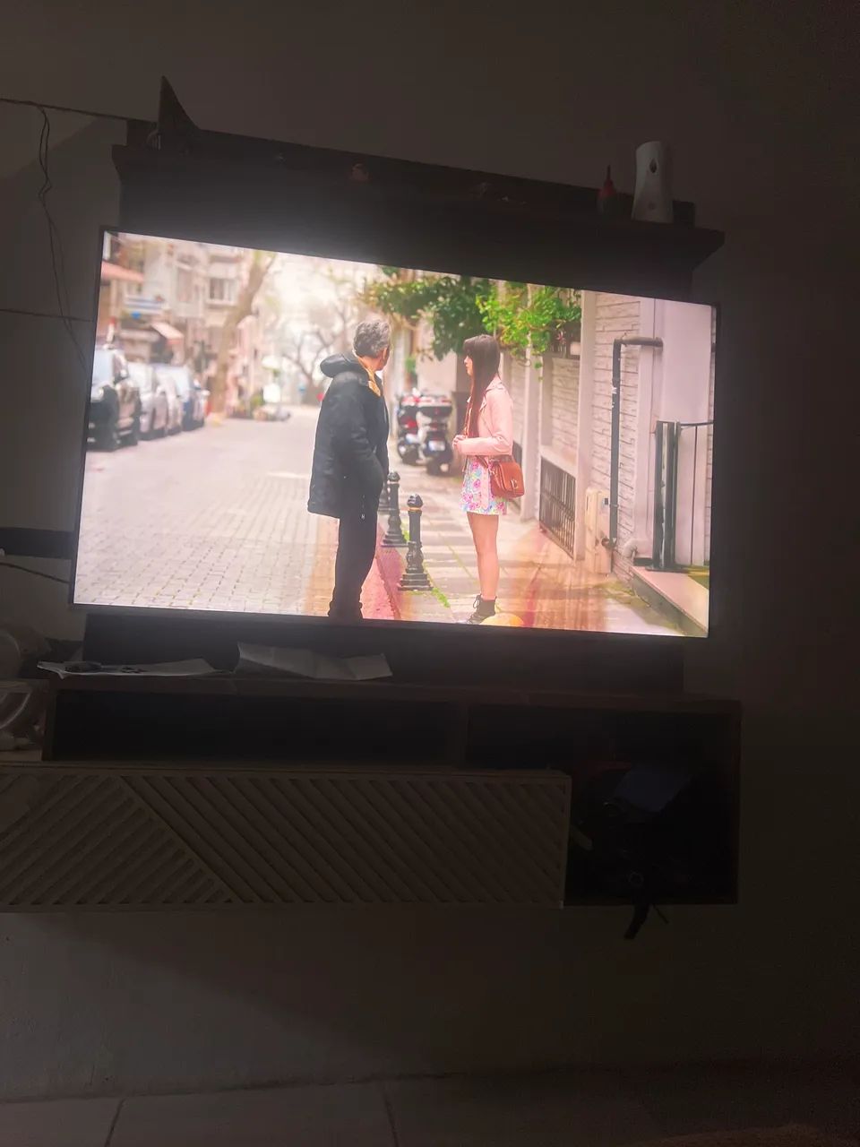 TV 58 polegadas  - Foto 2