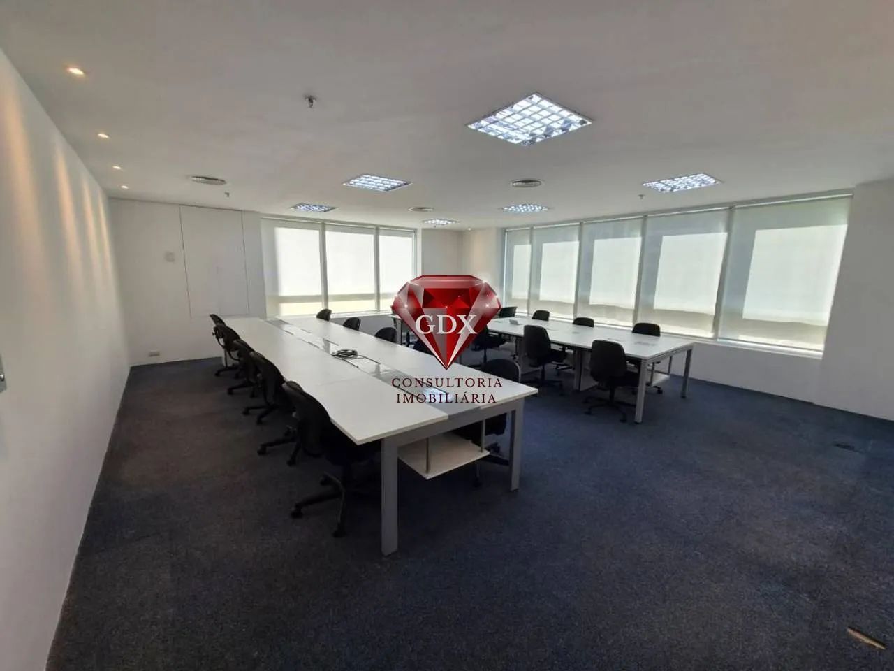 Conjunto Comercial no Brooklin - Foto 3