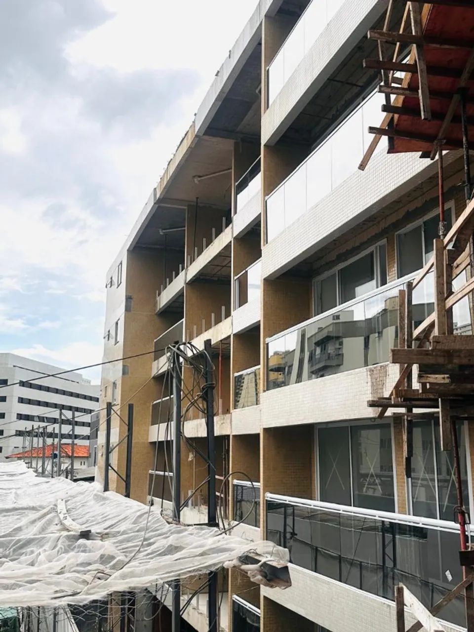 Studios no Reduto, 32 a 64m | Nascente | com ou sem vaga. - Foto 4
