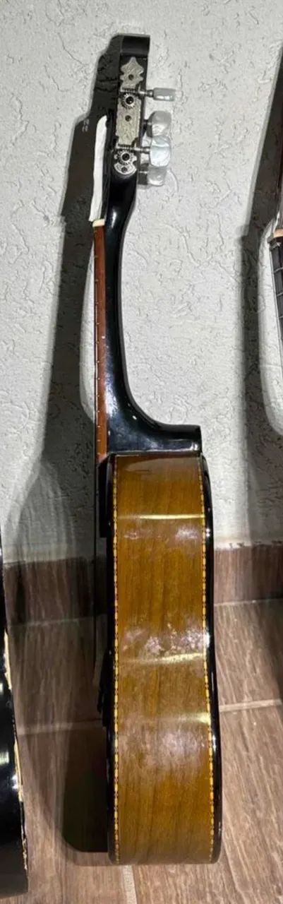 Cavaquinho Flat Cortez