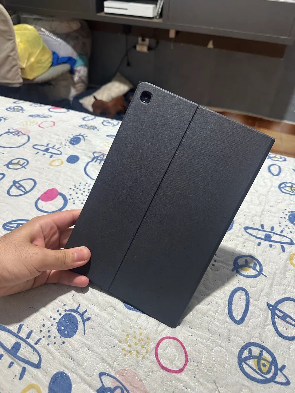 Tablet S6 lite 