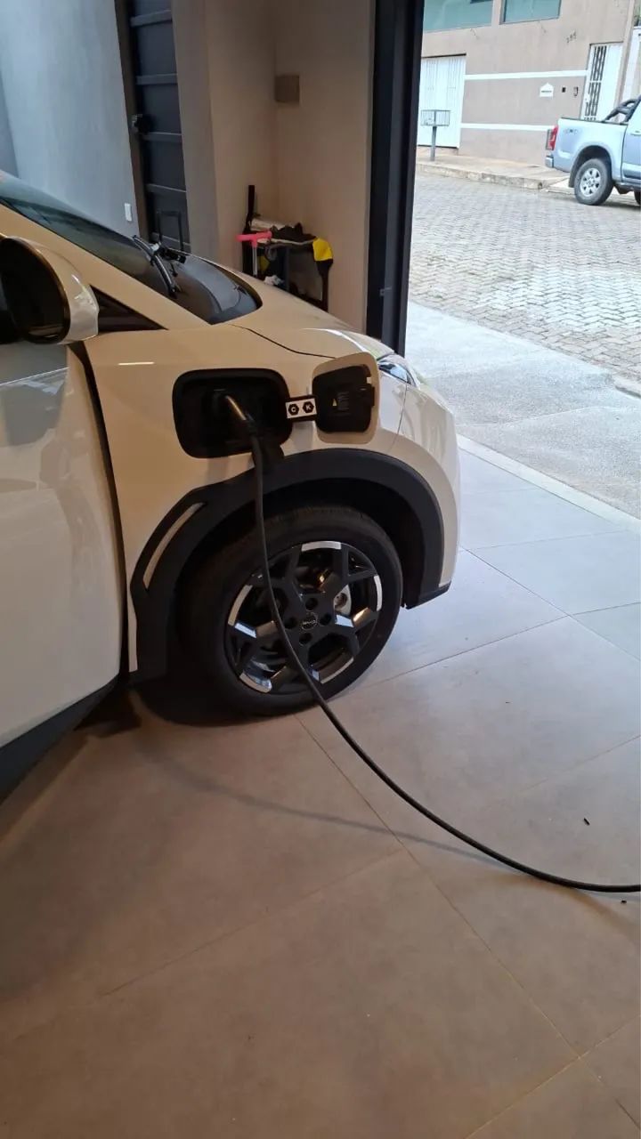 Serviço Elétrico  - Foto 4