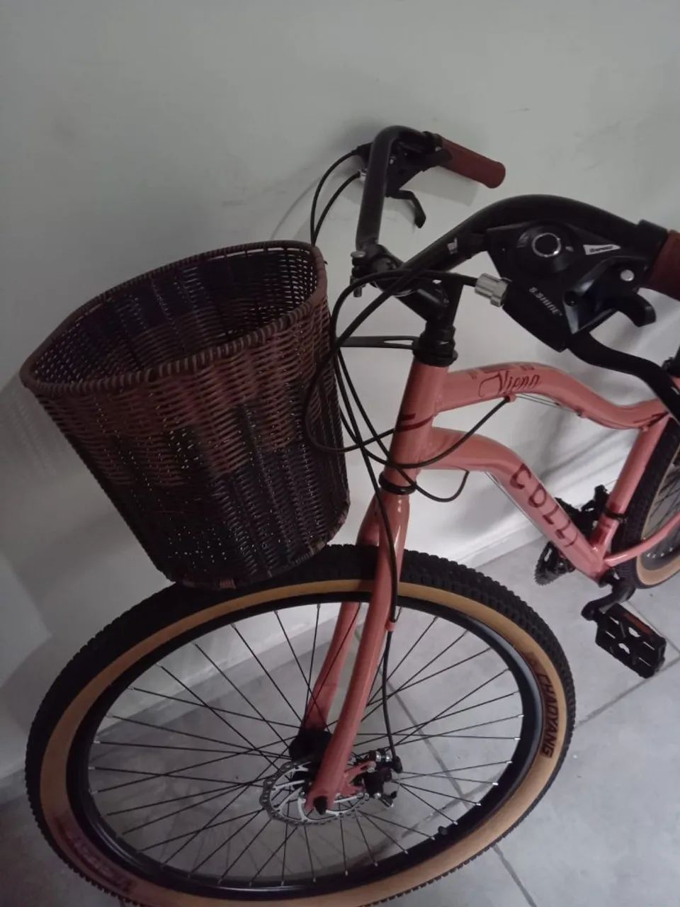 BIKE FEMININA  - Foto 5