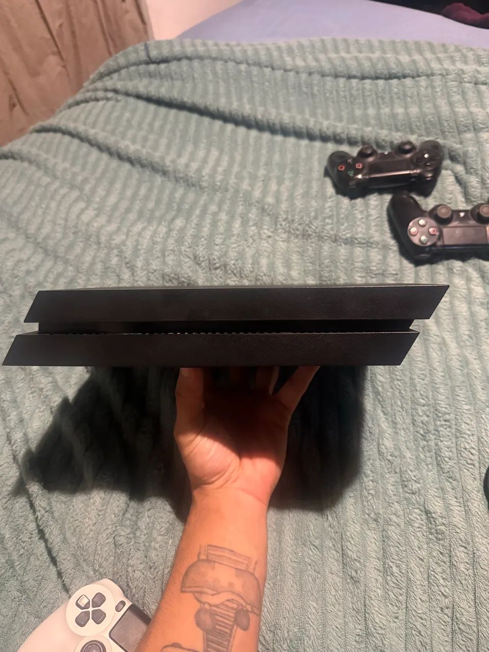Ps4 fat  - Foto 2