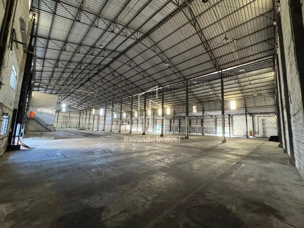 GALPAO COMERCIAL em OSASCO - SP, INDUSTRIAL ANHANGÜERA