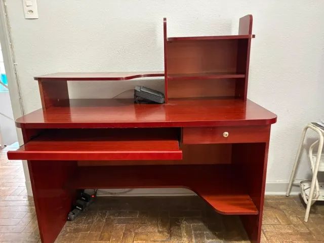 Mesa de escritório - Foto 3