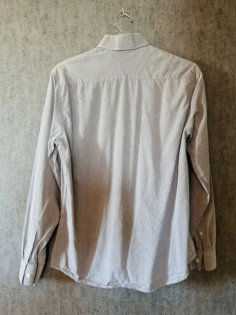 Camisa Calvin Klein - Foto 5