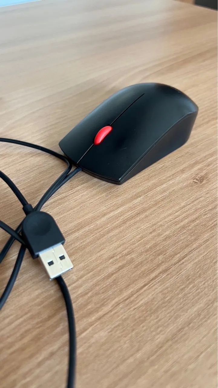 Mouse lenovo SM 8823 - Foto 4