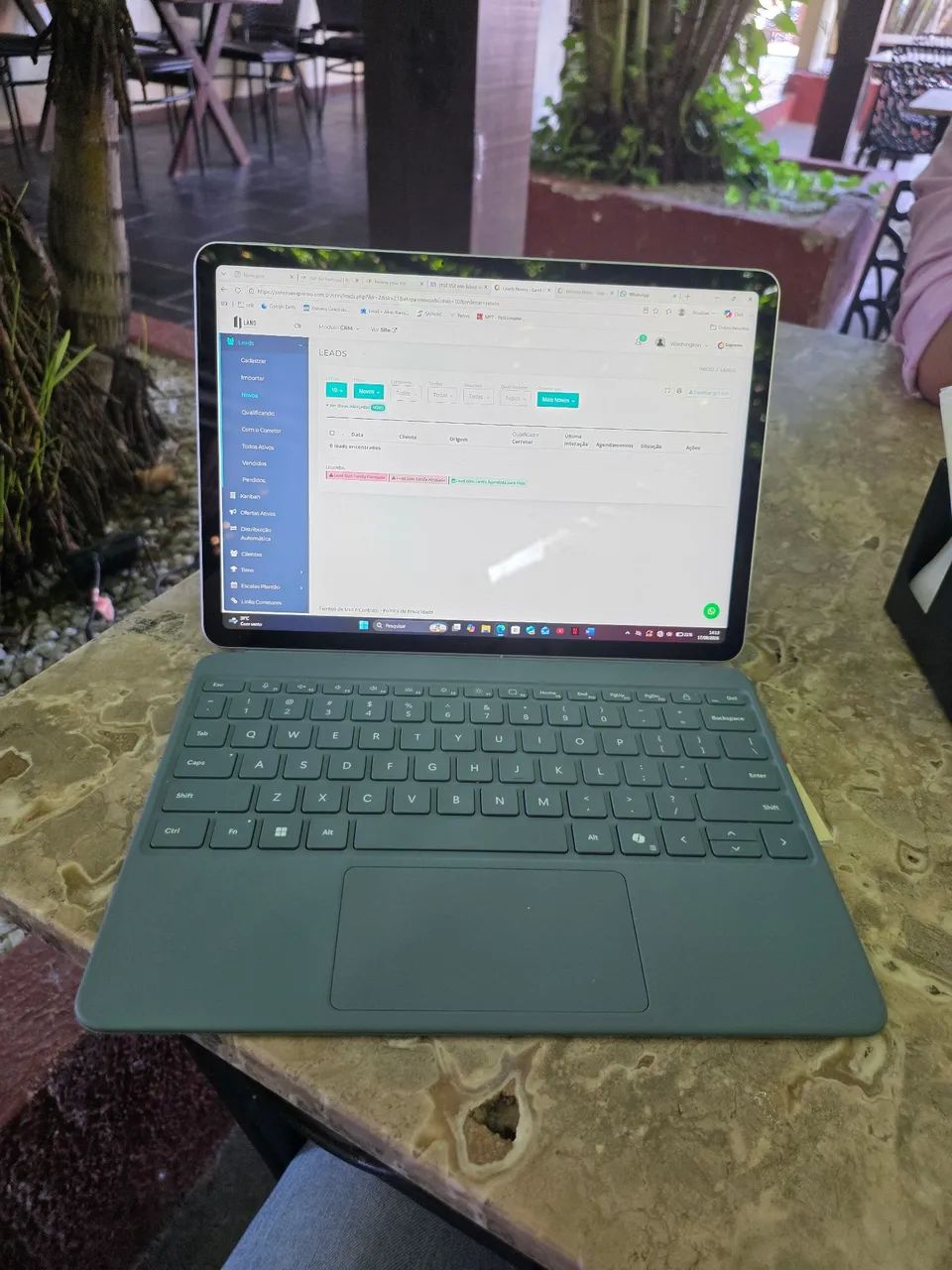 Surface 12 pro