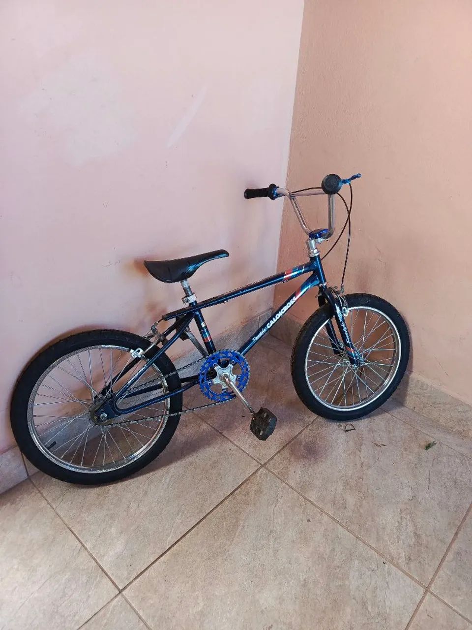 Caloicross freestyle  - Foto 2