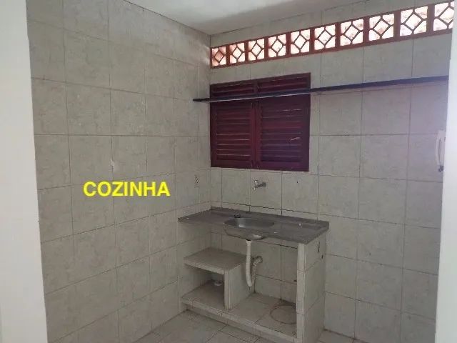 Apartamentos de 1 quarto nos Bancários - Foto 3