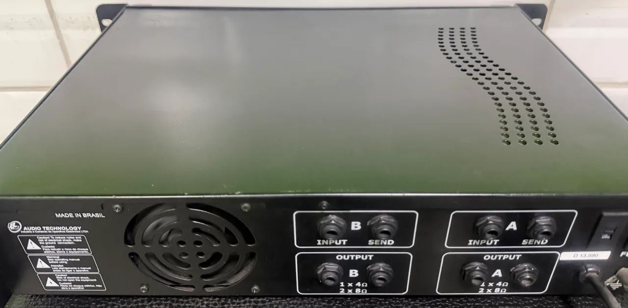 LL PRO 1200 - Foto 3