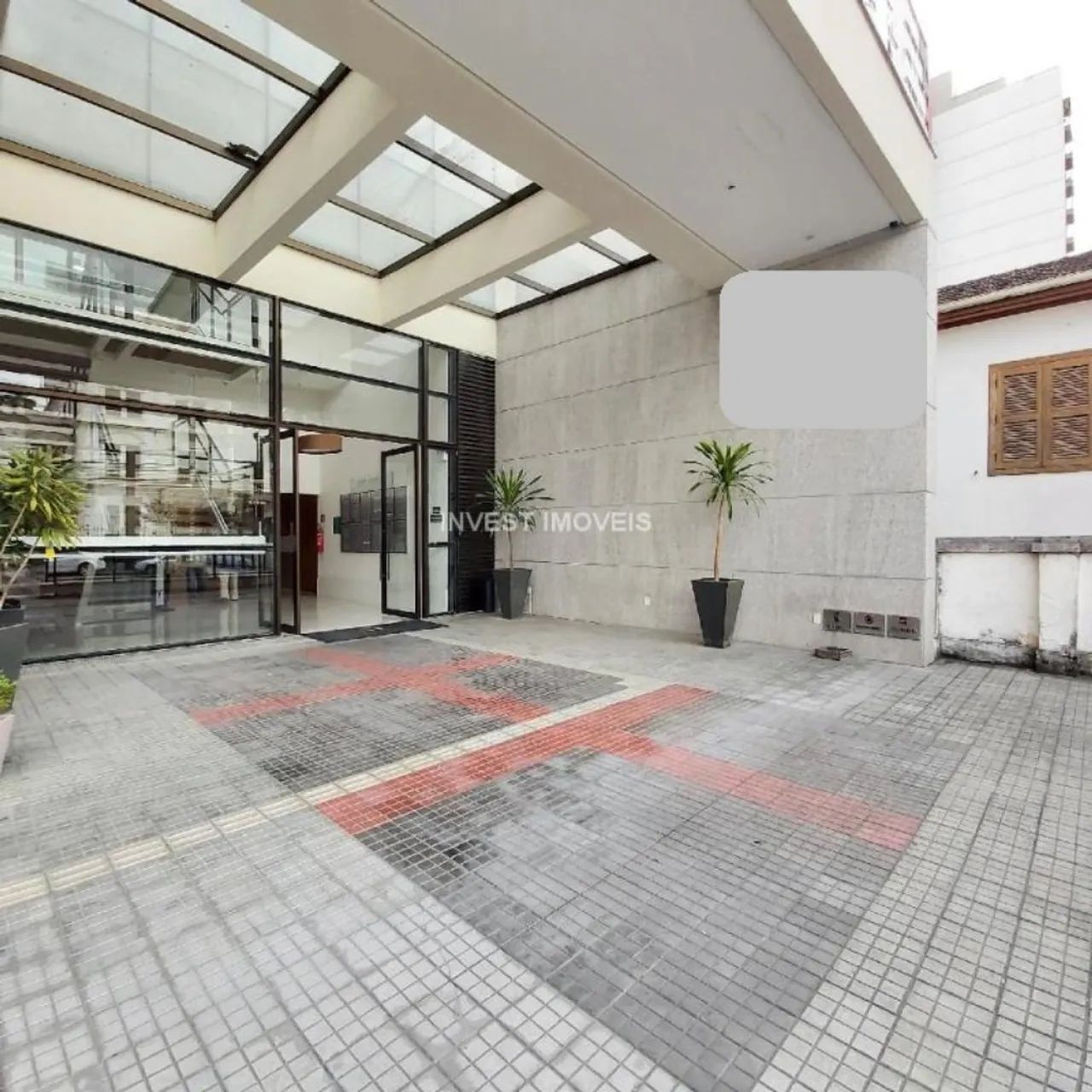 Sala Salão comercial - Juiz de Fora MG - Foto 2