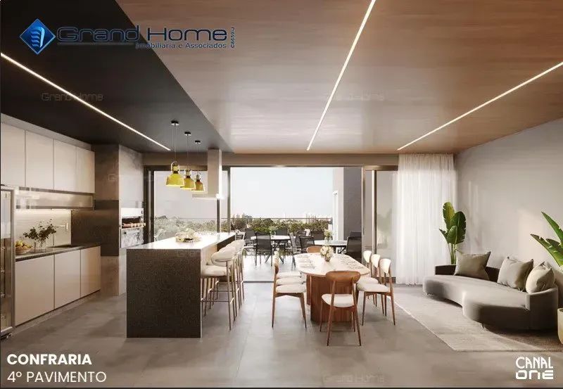 Apartamento 2 quartos em Santa Helena - Foto 3