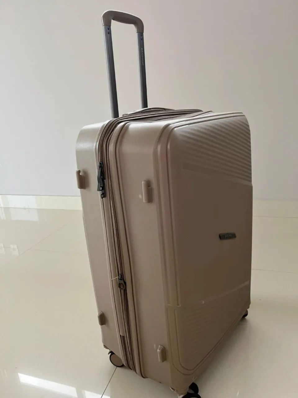 MALA GRANDE BAGAGGIO - Foto 3