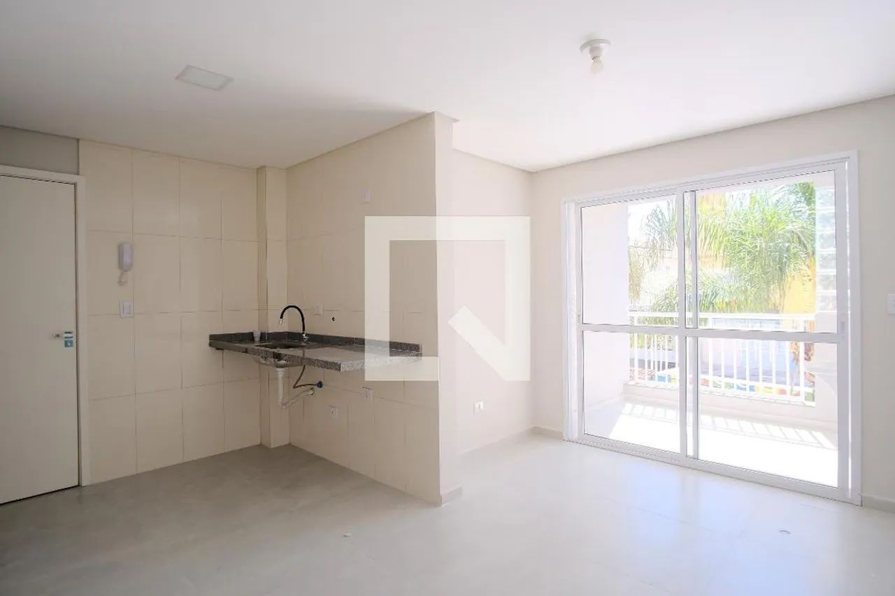 Apartamento à Venda - Tatuapé, 2 Quartos, 38 m2 - Foto 2