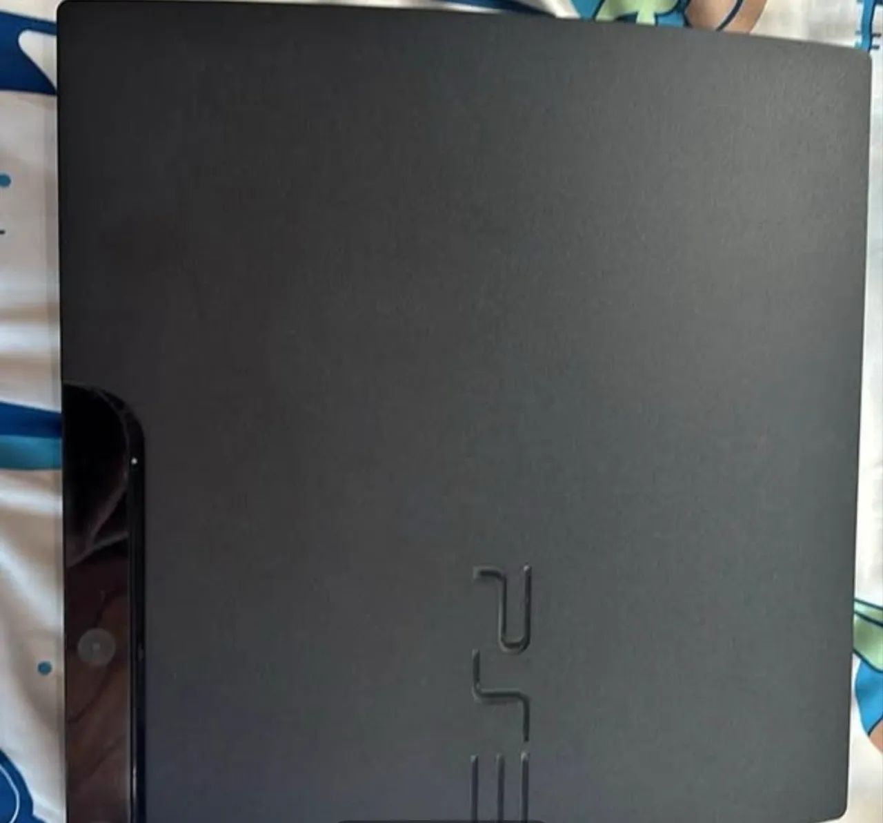 Ps3 bloqueado - Foto 2