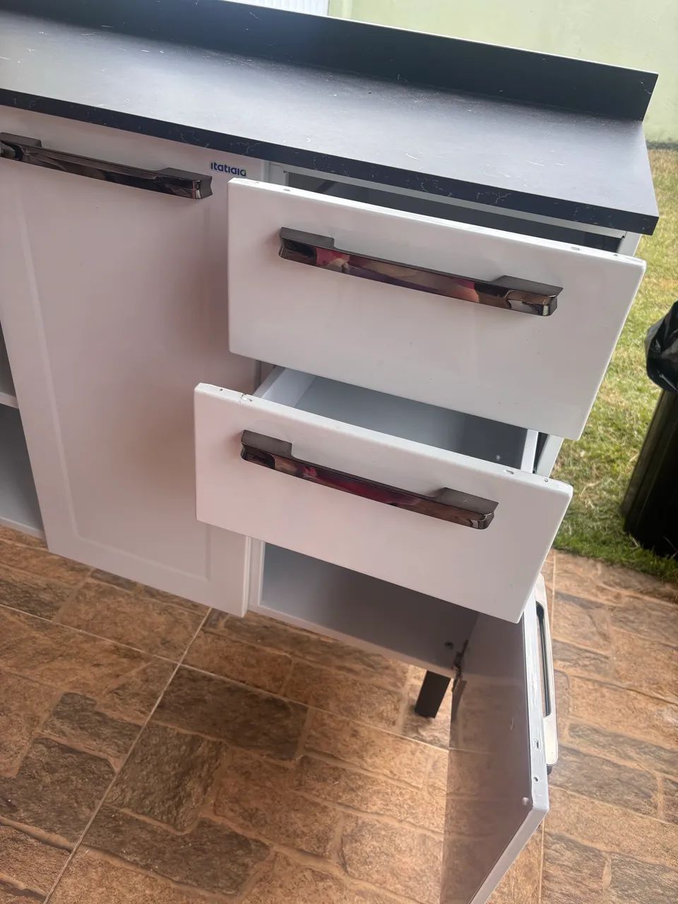 Vendo armário de cozinha  - Foto 2