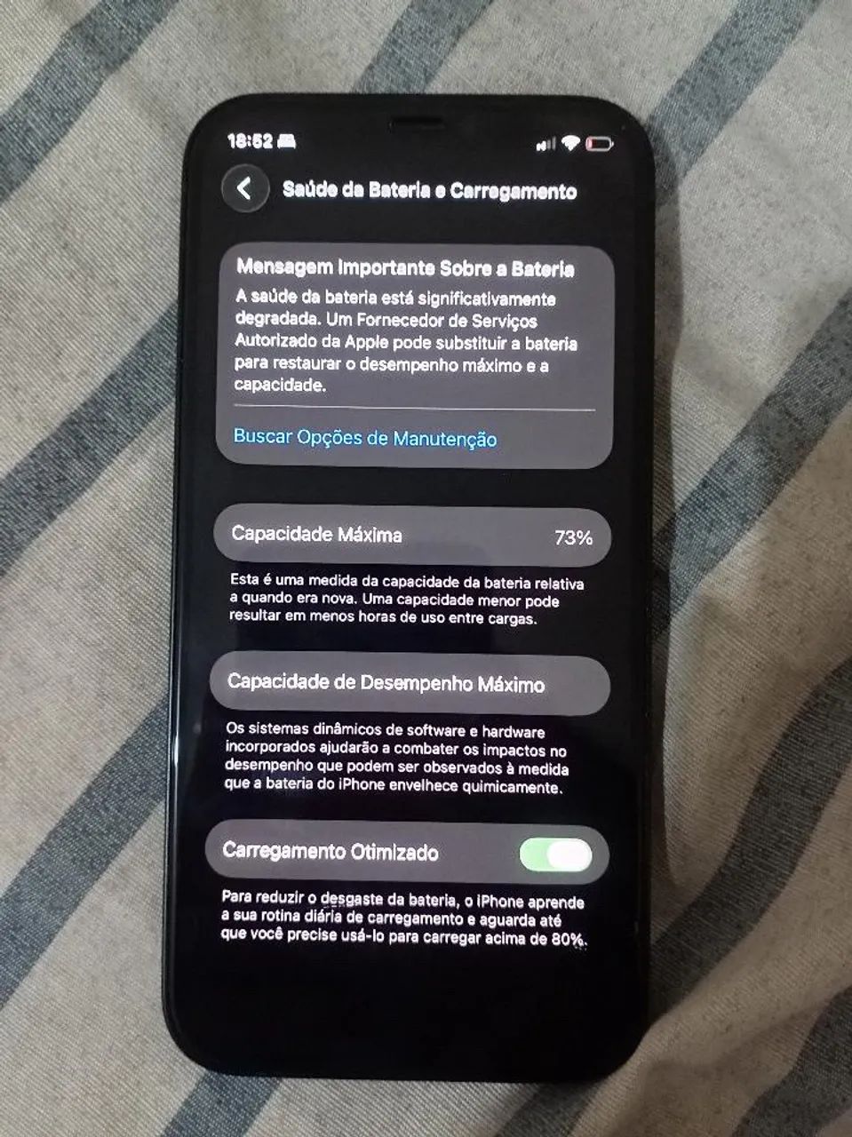 iphone 12 64 gigas - Foto 3