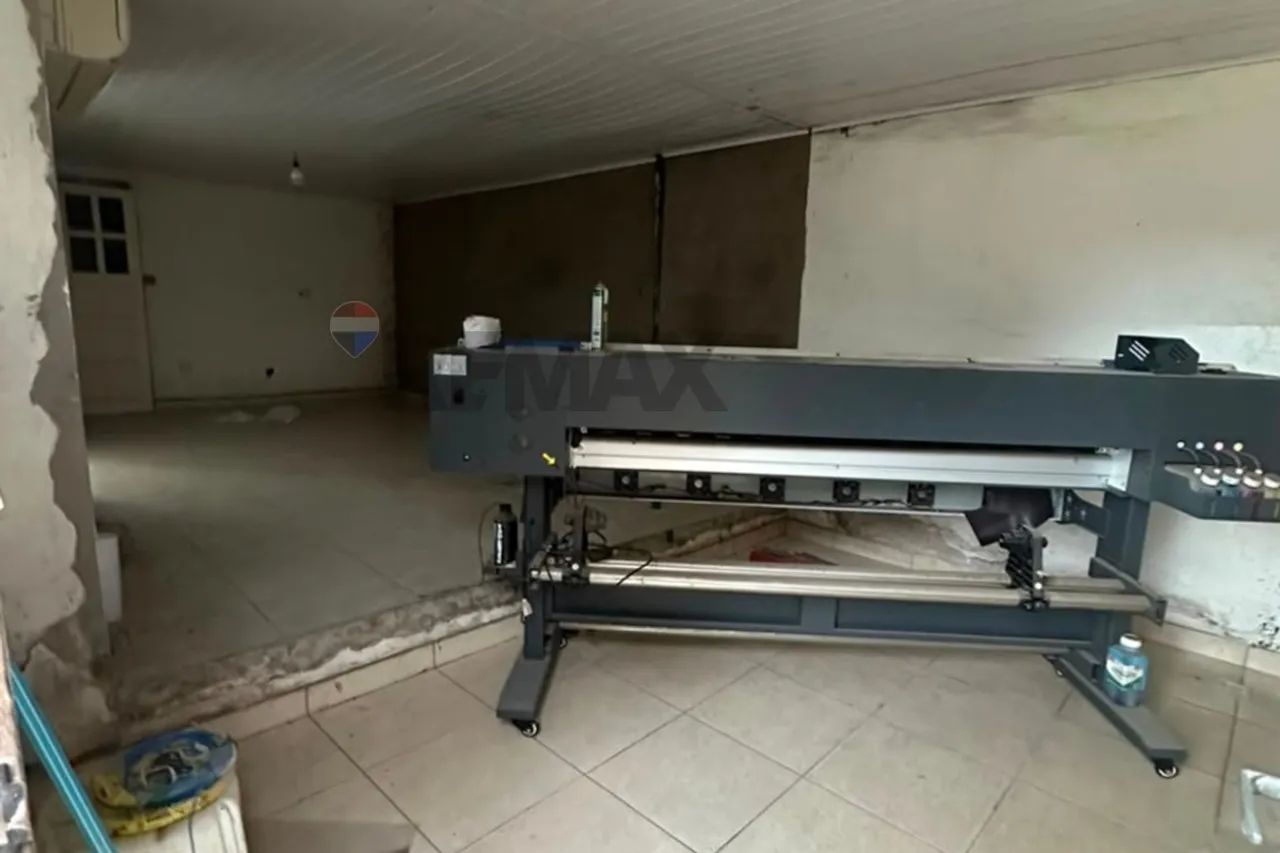 Ponto comercial com área de 800m² no Bela Vista - Foto 3