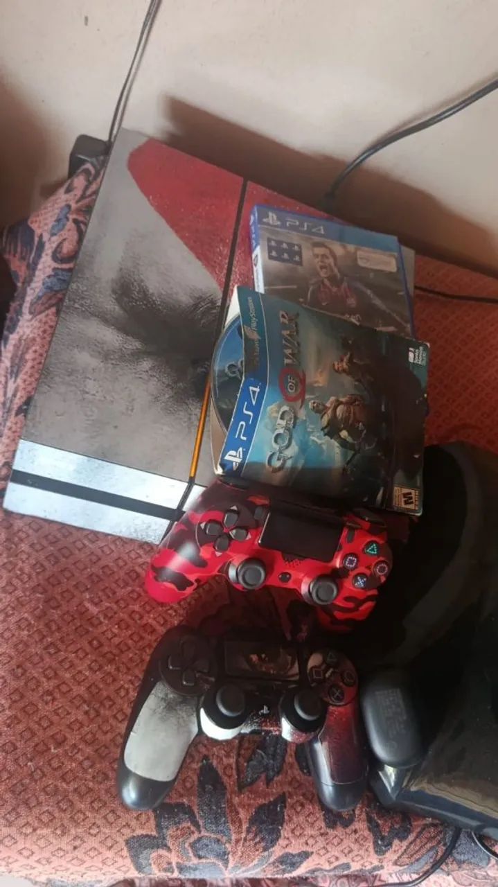 Ps4
