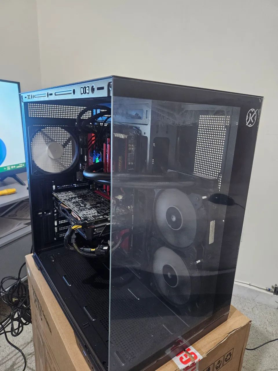 PC Gamer Intel I5 - Foto 3