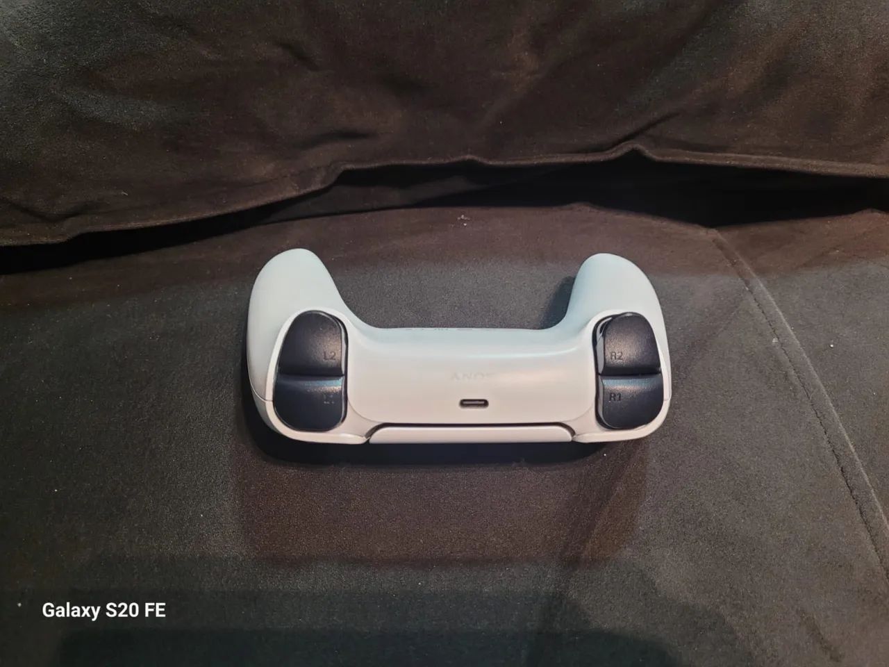 Controle PS5 DualSense - Foto 3