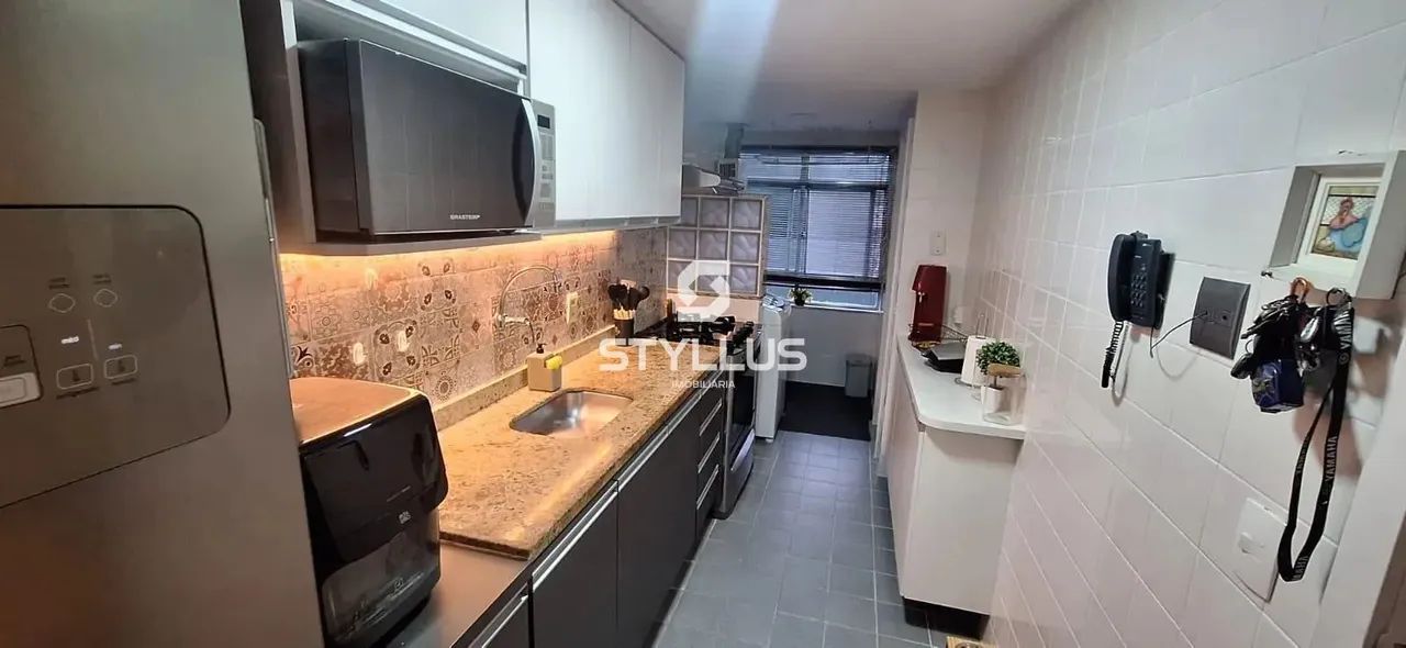 Engenho Novo | Apartamento 2 quartos - Foto 11