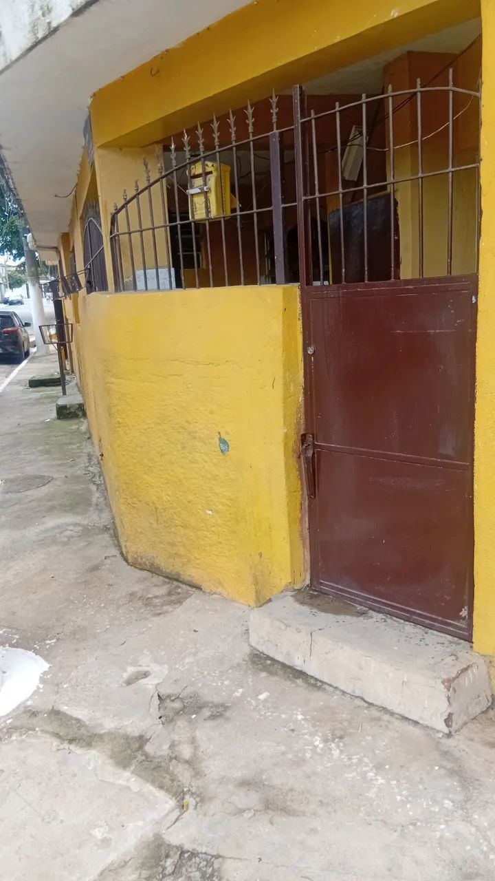 Primeira imagem do imóvel