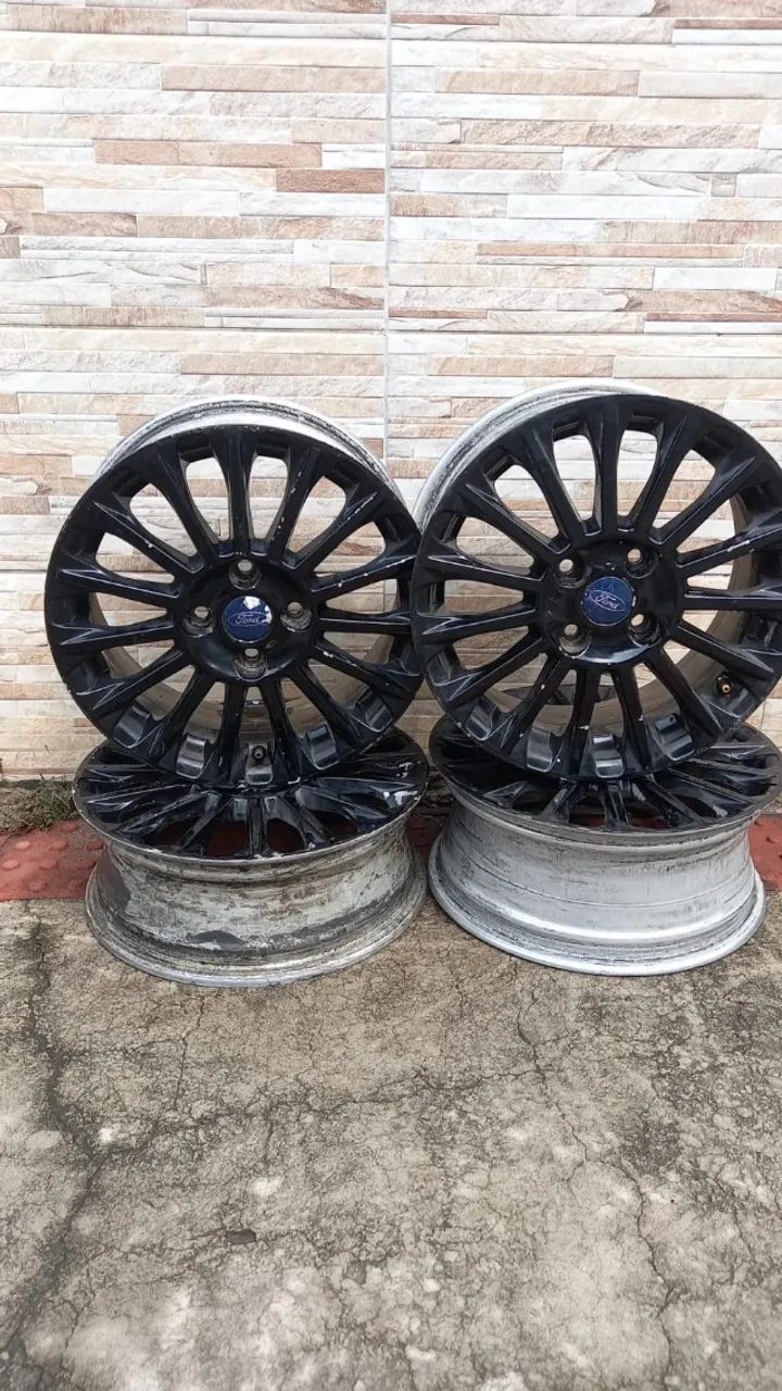 Roda Aro 16
